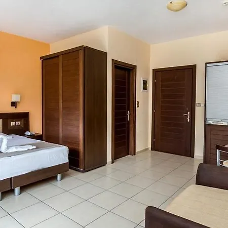 Four Season Hotel