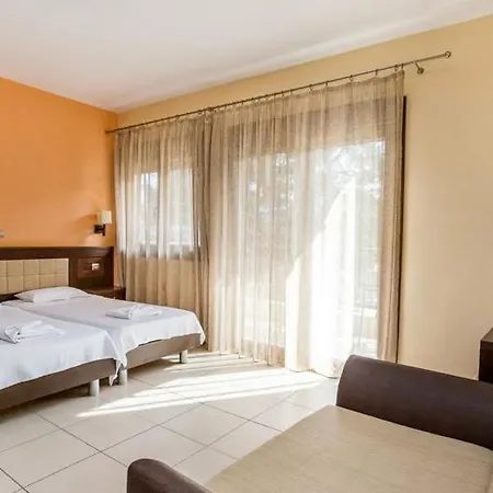 Four Season Hotel