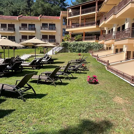 Hotel Four Season Glykadi